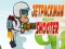 Гульня Стралец Jetpackman онлайн