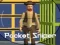 Гульня Pocket Sniper онлайн Гульня Pocket Sniper онлайн