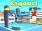 Гульня Ragduel онлайн