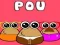 Гульня Pou онлайн