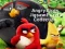 Гульня Калекцыя пазлаў Angry Birds онлайн