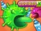 Гульня Covirus.io онлайн
