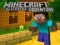 Гульня Прыгоды на верталёце Minecraft онлайн