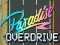 Гульня Paradise Overdrive онлайн