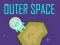 Гульня Zoutside Space онлайн