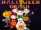 Гульня Halloween Crash онлайн