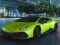 Гульня Lamborghini Huracan Evo Slide онлайн