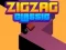 Гульня Zig Zag Klassiek онлайн
