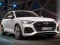 Гульня Audi SQ5 TDI Слайд онлайн