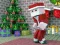 Гульня Пазл на Каляды MineCraft онлайн