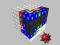 Гульня Сапёр 3D онлайн