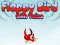 Гульня Flappy Bird Гра з Голасам онлайн