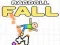 Гульня Падзенне Ragdoll онлайн