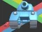 Гульня Танкі.io онлайн