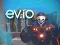 Гульня Ev.io онлайн