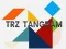 Гульня TRZ Tangram онлайн