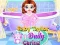 Гульня Baby Taylor Штодзённы Догляд онлайн