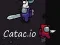Гульня Catac.io онлайн