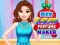Гульня DIY #Глам Парфумер онлайн