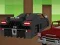 Гульня Minecraft Аўтамабілі Галоўаломка онлайн