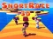 Гульня Кароткая гонка 3D онлайн