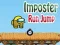 Гульня Impostor: Бегчы і Скачок онлайн