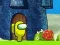 Гульня Губка Боб Сярод Нас онлайн