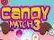 Гульня Candy Match 3 онлайн