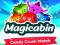 Гульня Magicabin: Састављање Речи онлайн