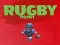 Гульня Rugby Punkt онлайн