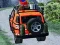 Гульня Аўтамабіль Jeep Off Road 3D онлайн