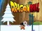 Гульня Dragon Ball онлайн