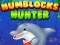 Гульня Лавец Numblocks онлайн