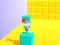 Гульня Сцягванне Кутоў 3D онлайн