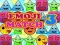Гульня Emoji Match 3 онлайн