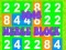 Гульня 2048 Слияние Блоков онлайн
