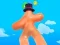 Гульня Blob Runner 3D онлайн