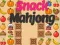 Гульня Snask Mahjong онлайн