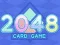 Гульня Гульня карт 2048 онлайн