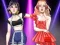 Гульня Прыжок K-pop з Blackpink онлайн