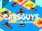 Гульня CarsGuys Мультиплёрныя гонкі онлайн