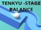 Гульня TENKYU - БАЛАНС СЦЭНЫ онлайн