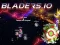 Гульня Bladers.io онлайн