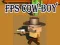Гульня FPS Каубой онлайн