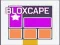 Гульня Bloxcape онлайн
