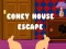 Гульня Уцёк з Coney House онлайн