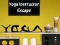 Гульня Уцяканне інструктара па ёзе онлайн