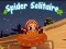 Гульня Spider Solitaire онлайн