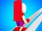Гульня Сцежка па Сцежках 3D онлайн