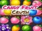 Гульня Candy Fruit Crush онлайн